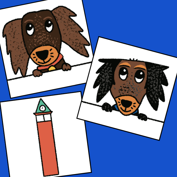 Sticker Set